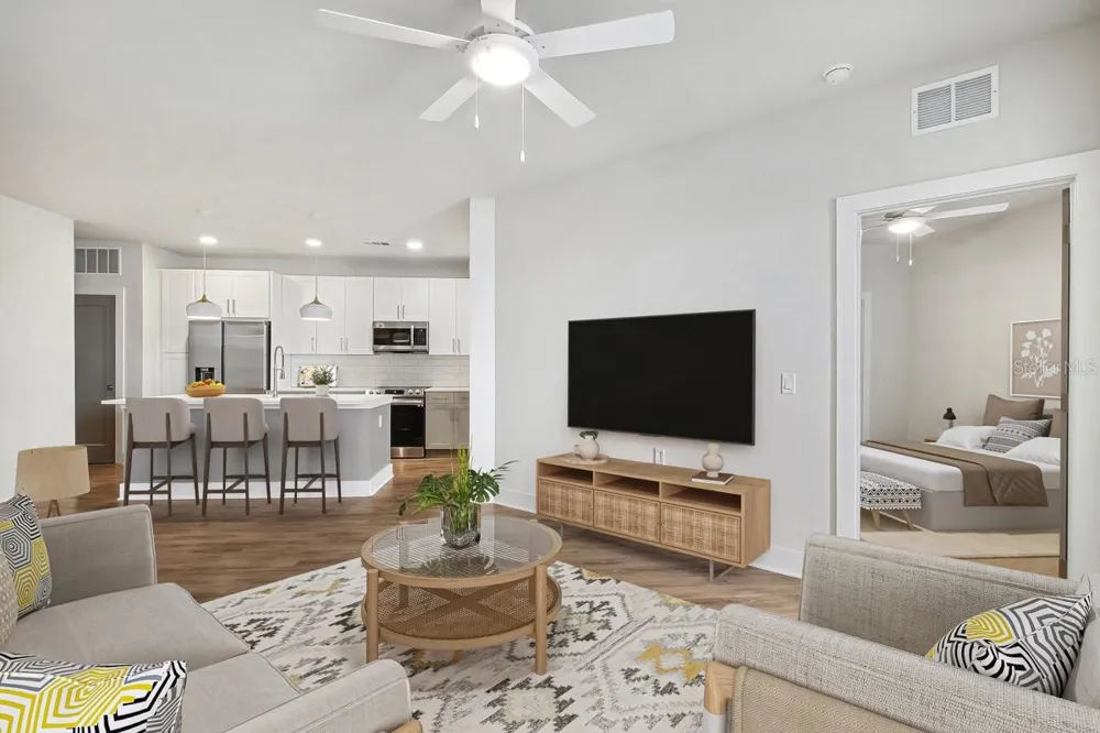 1464 LAUREL SOUND LANE #C1 Sanford, FL 32771