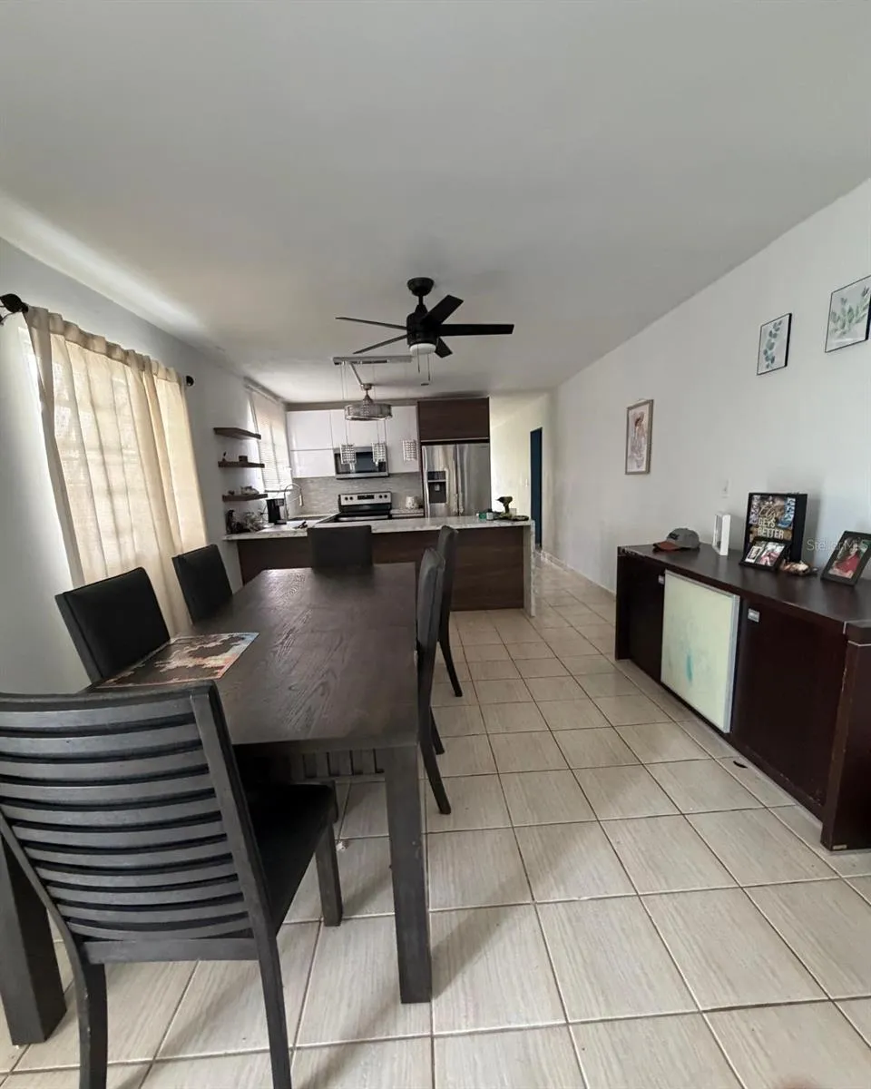 Calle 2 BLQ C, NUMERO 72 Rio Grande, PR 00745