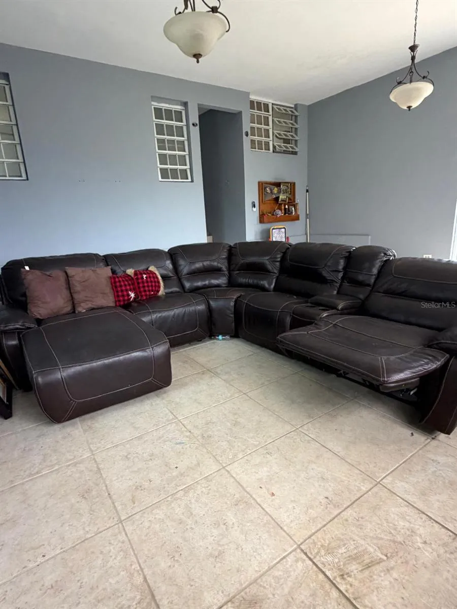 Calle 2 BLQ C, NUMERO 72 Rio Grande, PR 00745