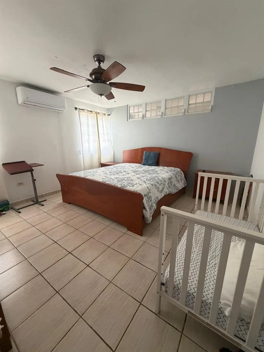 Calle 2 BLQ C, NUMERO 72 Rio Grande, PR 00745