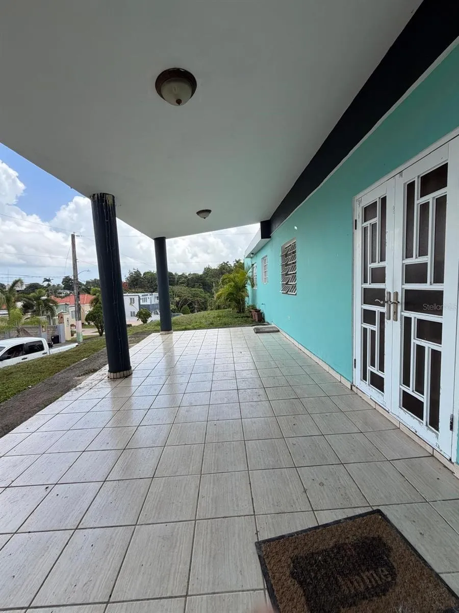 Calle 2 BLQ C, NUMERO 72 Rio Grande, PR 00745