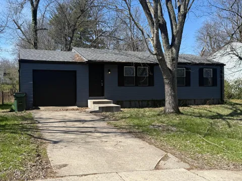 9161 Trelawney Court
