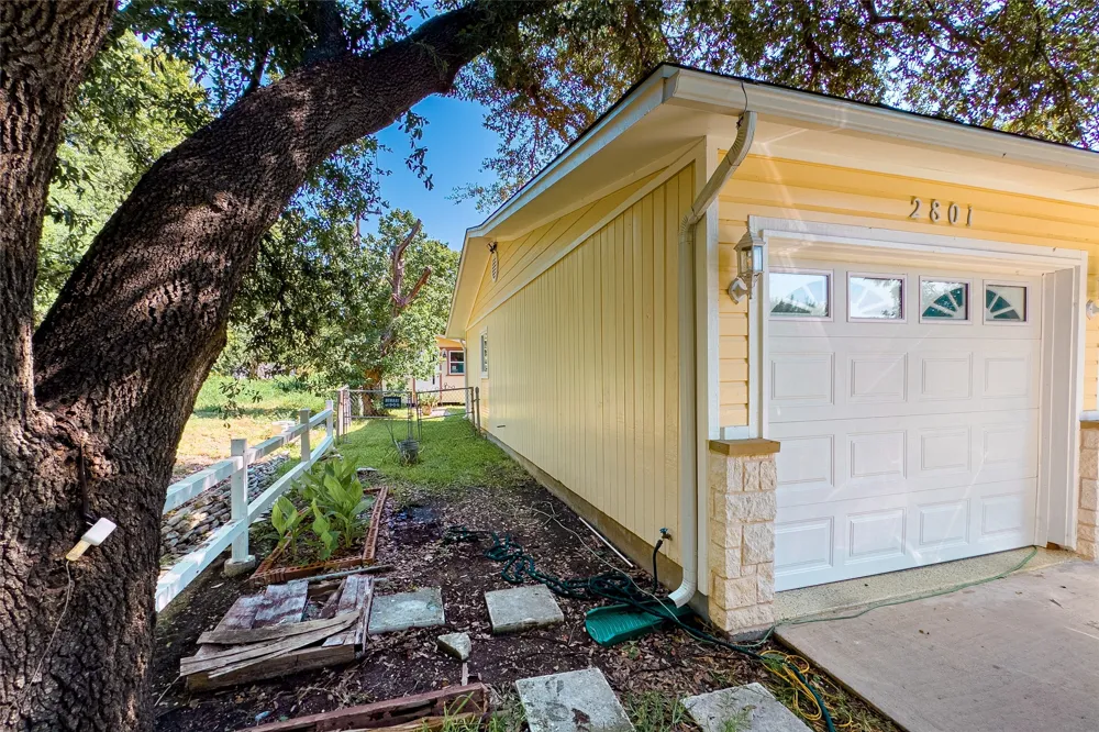 2801 Cheaney Drive Killeen, TX 76543