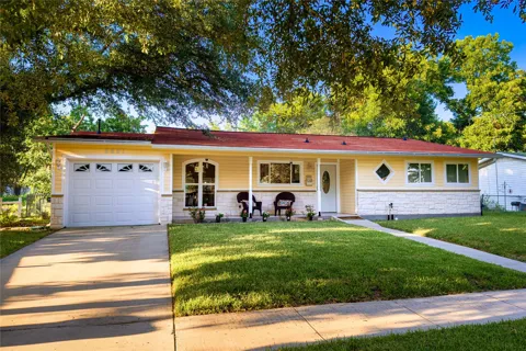 2801 Cheaney Drive