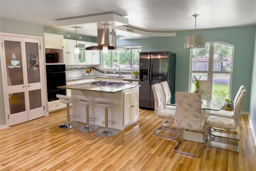 2801 Cheaney Drive Killeen, TX 76543