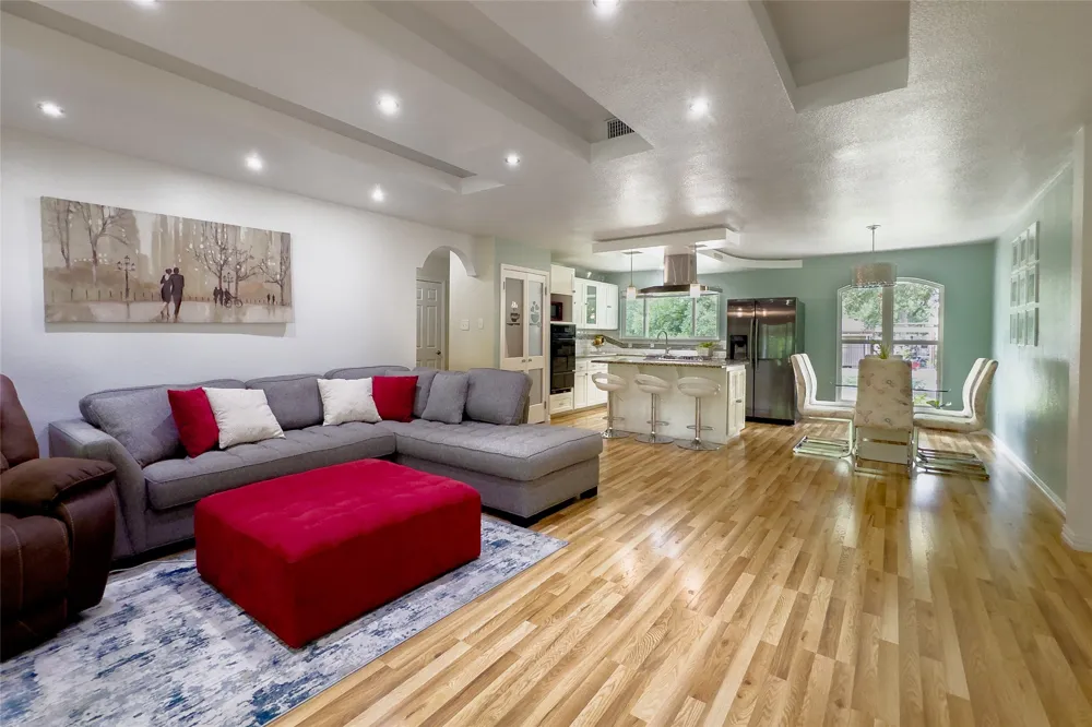 2801 Cheaney Drive Killeen, TX 76543