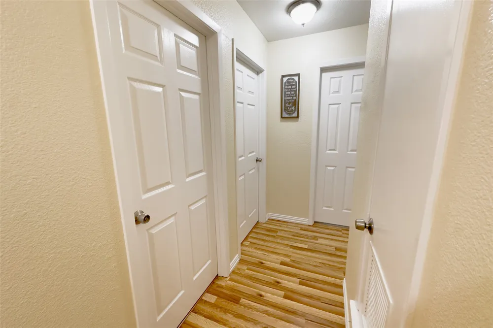 2801 Cheaney Drive Killeen, TX 76543