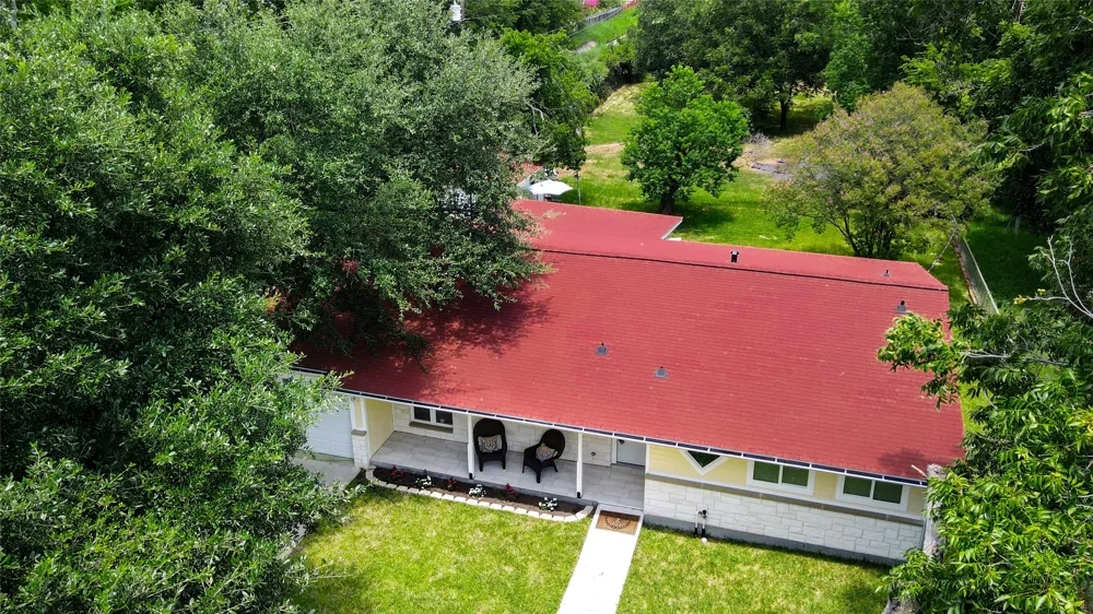 2801 Cheaney Drive Killeen, TX 76543