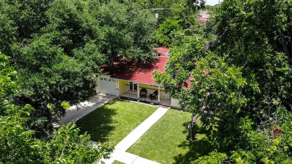 2801 Cheaney Drive Killeen, TX 76543