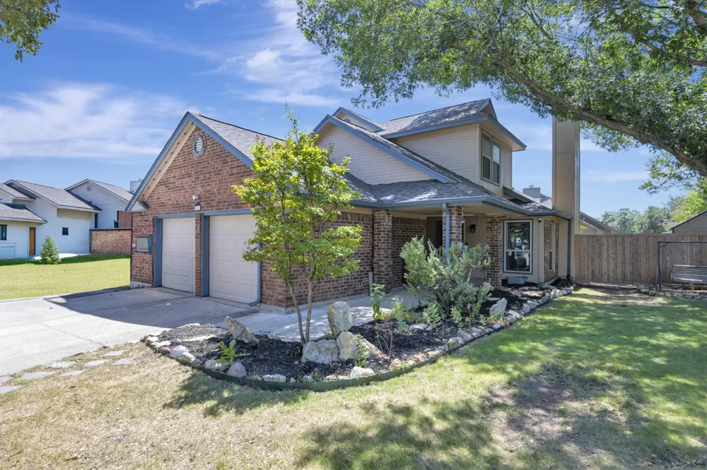 2053 Paint Pony Lane Keller, TX 76248