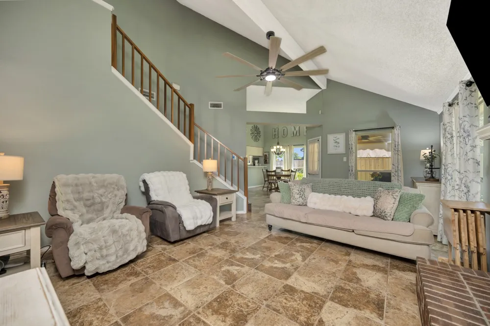 2053 Paint Pony Lane Keller, TX 76248