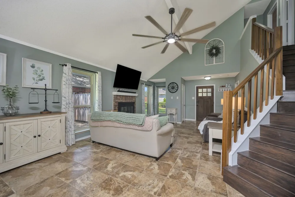 2053 Paint Pony Lane Keller, TX 76248