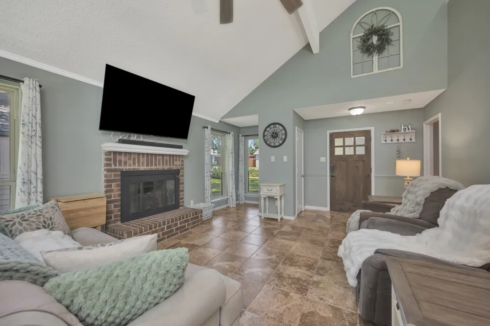 2053 Paint Pony Lane Keller, TX 76248