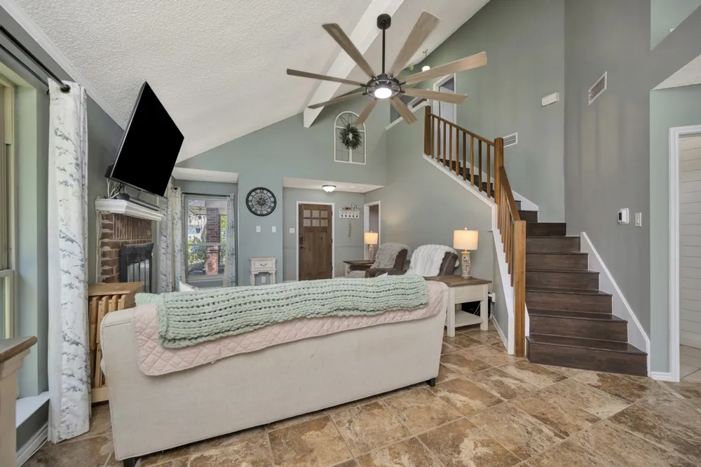 2053 Paint Pony Lane Keller, TX 76248