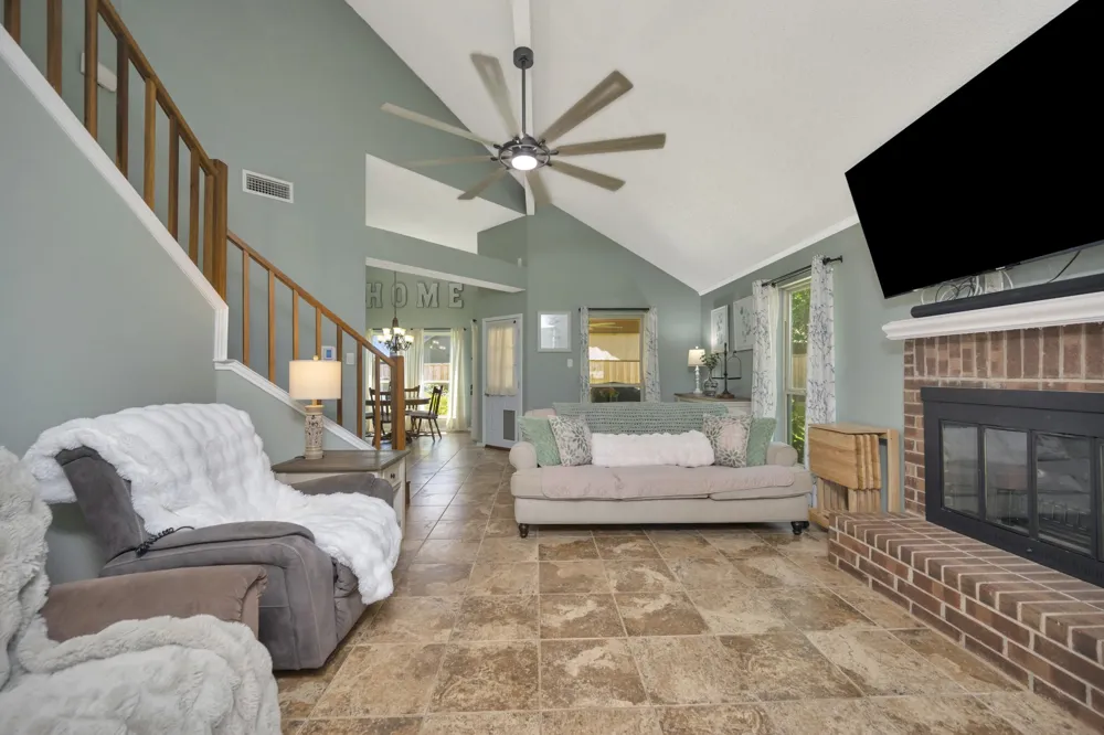 2053 Paint Pony Lane Keller, TX 76248