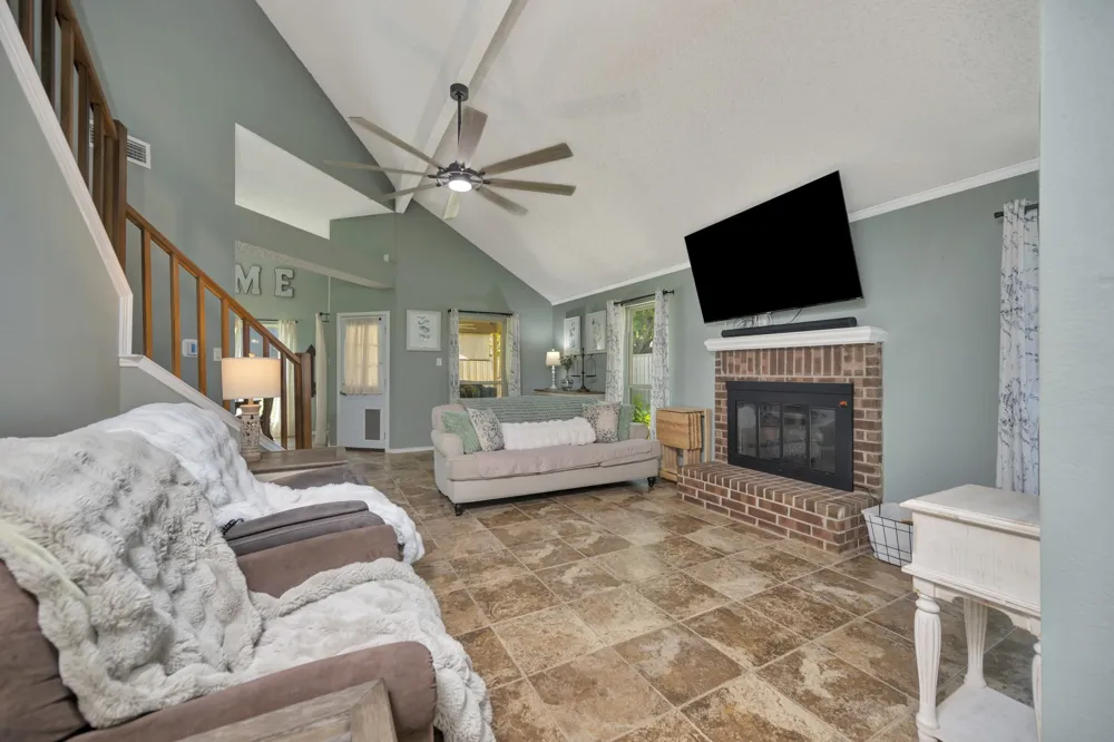 2053 Paint Pony Lane Keller, TX 76248