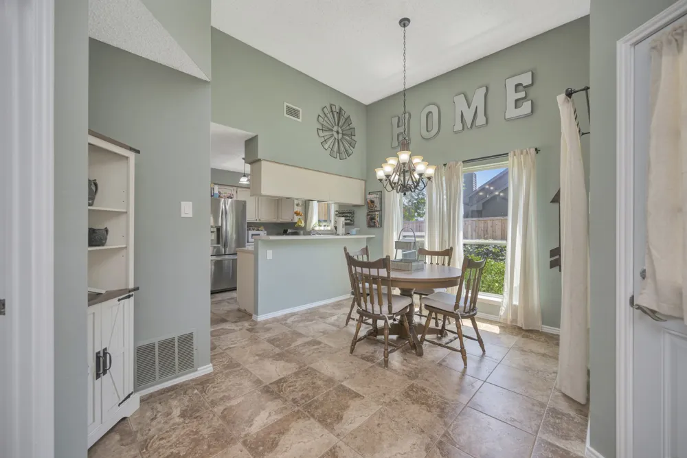 2053 Paint Pony Lane Keller, TX 76248