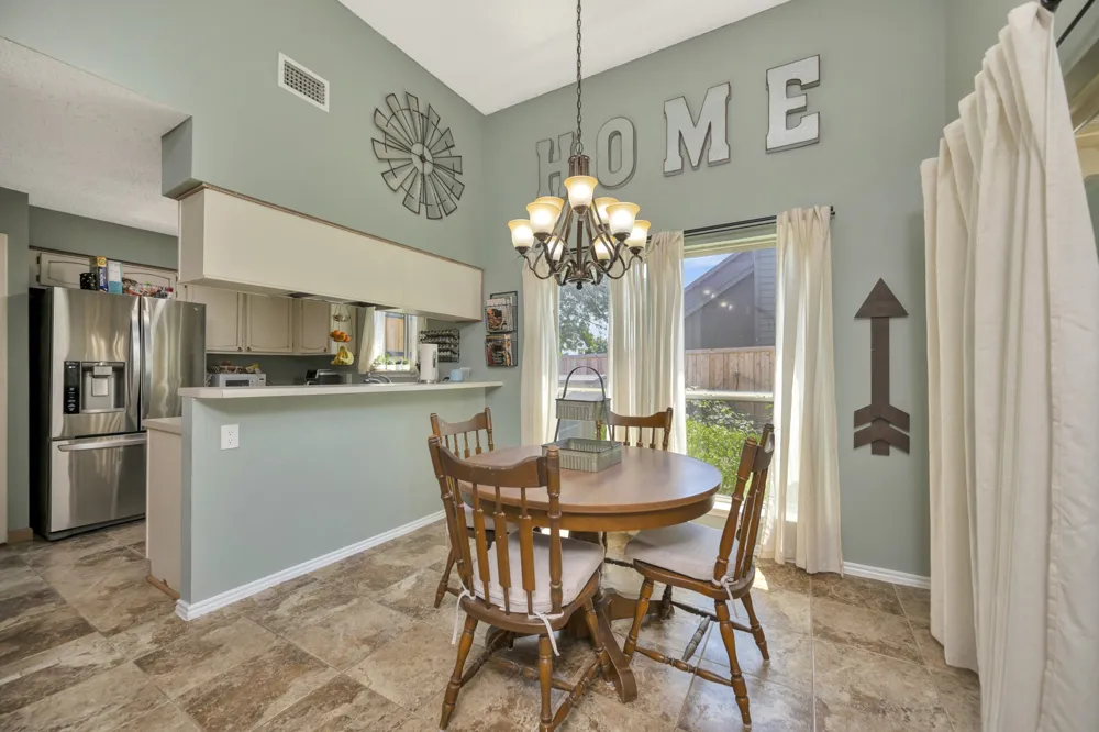 2053 Paint Pony Lane Keller, TX 76248
