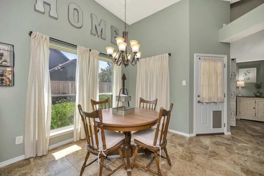 2053 Paint Pony Lane Keller, TX 76248