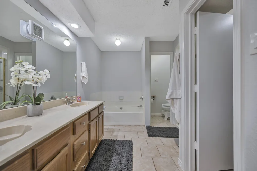 2053 Paint Pony Lane Keller, TX 76248