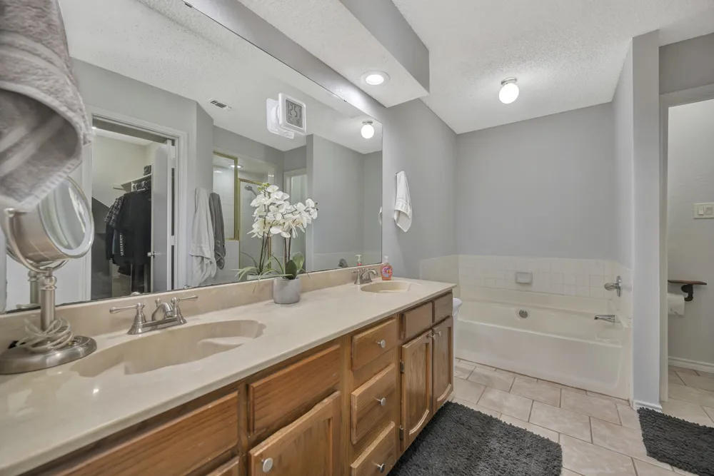 2053 Paint Pony Lane Keller, TX 76248