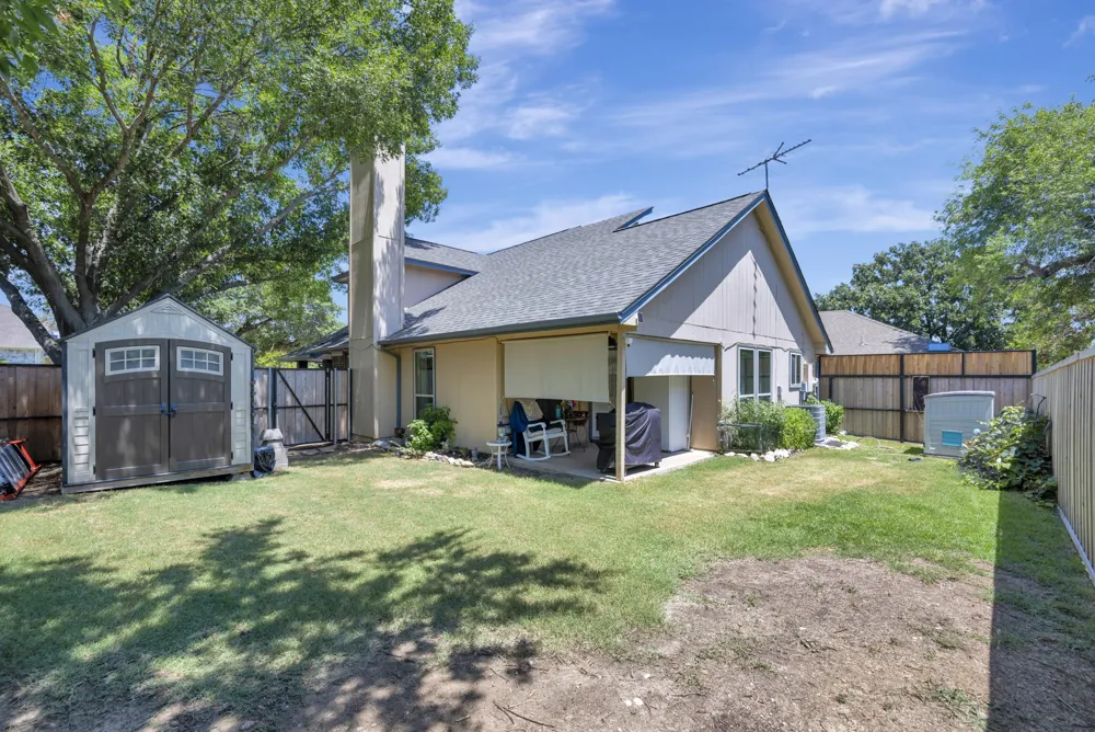 2053 Paint Pony Lane Keller, TX 76248