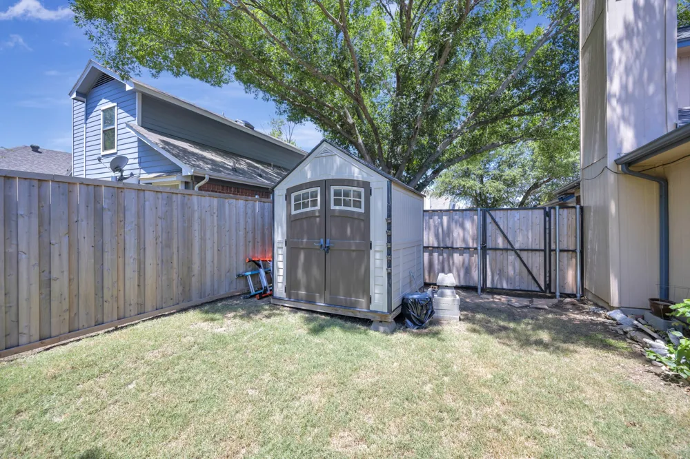 2053 Paint Pony Lane Keller, TX 76248