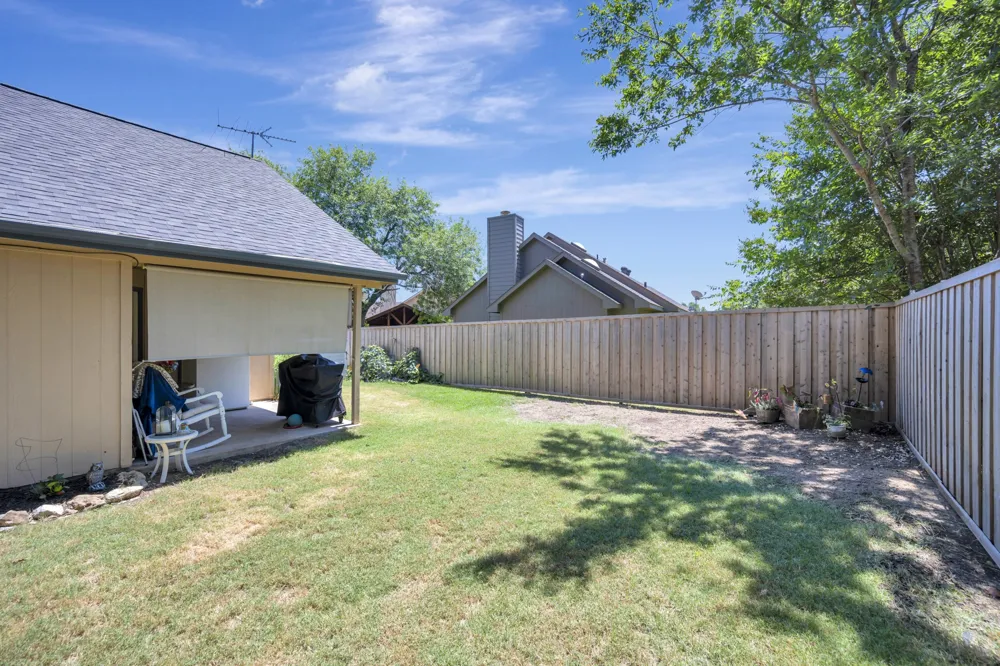 2053 Paint Pony Lane Keller, TX 76248