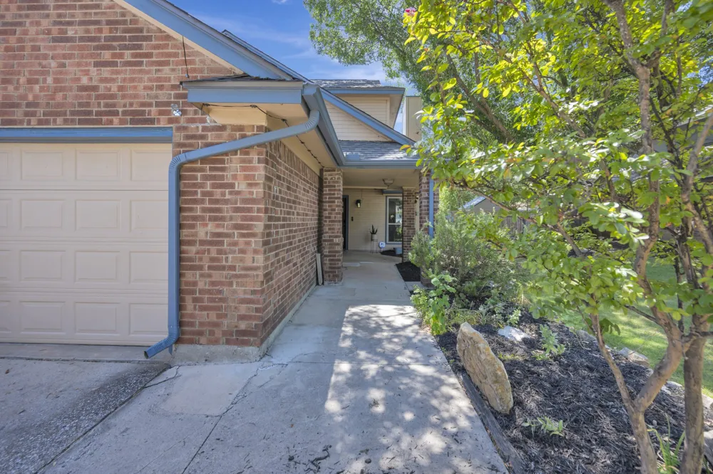 2053 Paint Pony Lane Keller, TX 76248