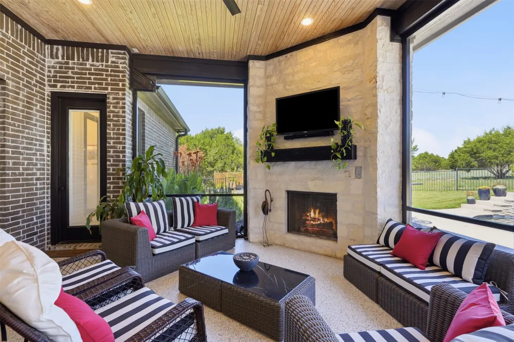 3254 Rio Grande Circle Cresson, TX 76035