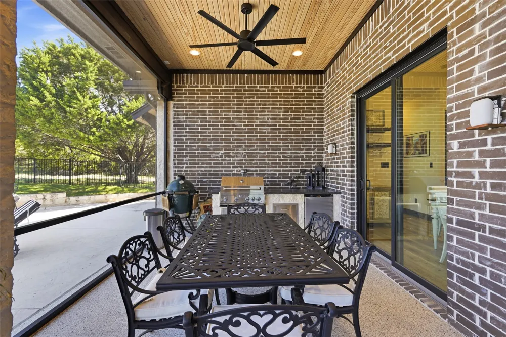 3254 Rio Grande Circle Cresson, TX 76035