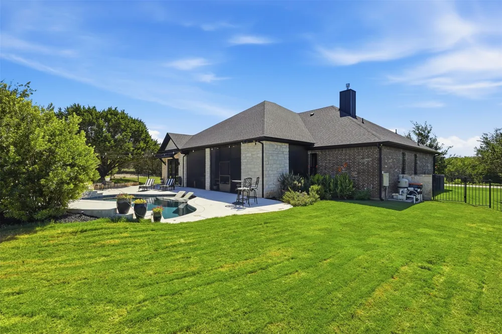 3254 Rio Grande Circle Cresson, TX 76035