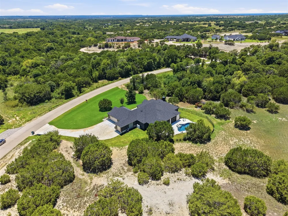 3254 Rio Grande Circle Cresson, TX 76035