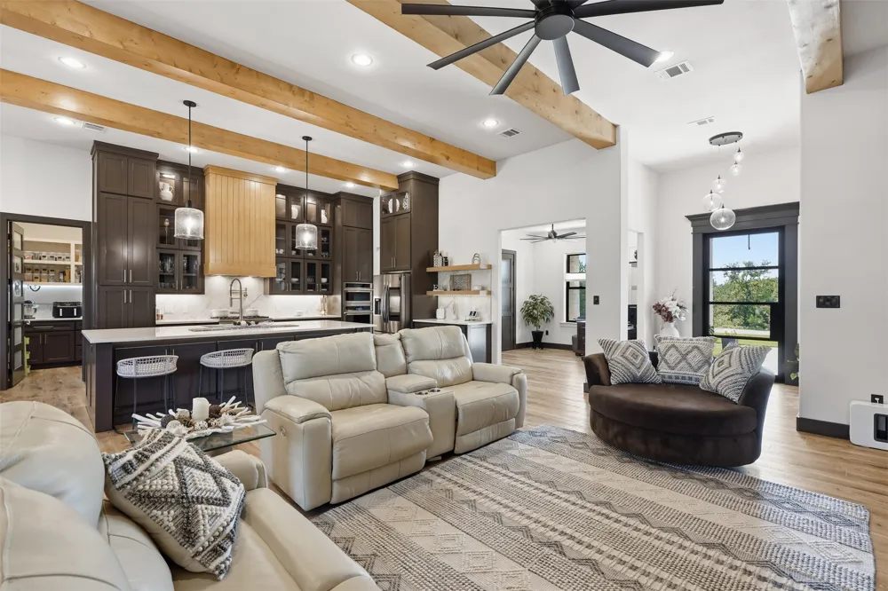 3254 Rio Grande Circle Cresson, TX 76035