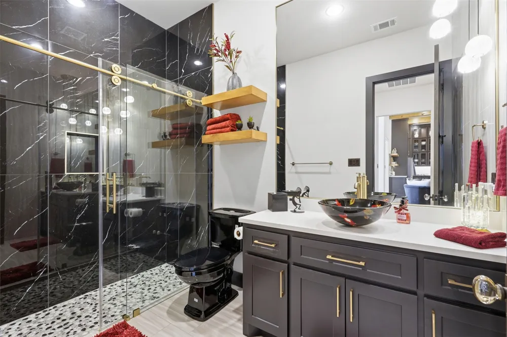 3254 Rio Grande Circle Cresson, TX 76035