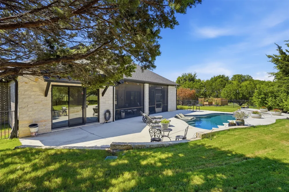 3254 Rio Grande Circle Cresson, TX 76035