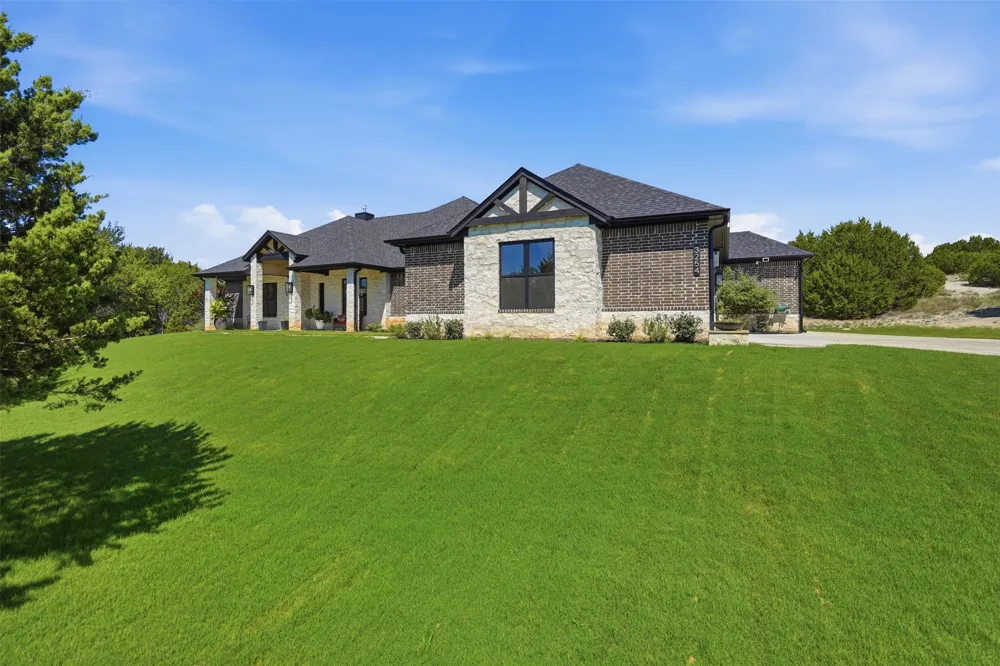 3254 Rio Grande Circle Cresson, TX 76035