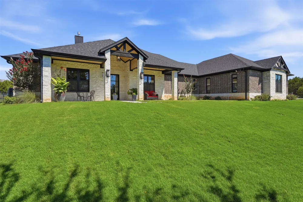 3254 Rio Grande Circle Cresson, TX 76035