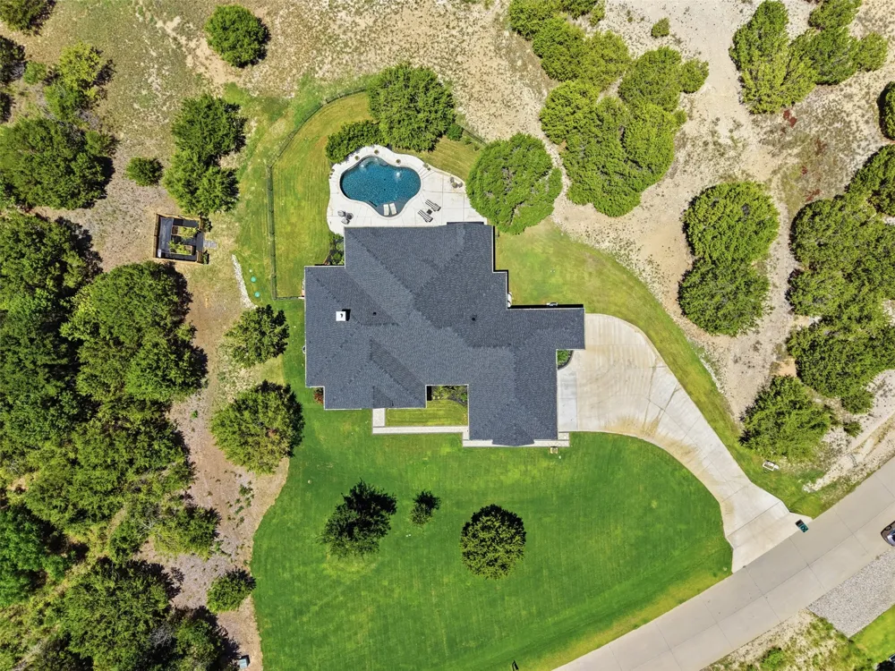 3254 Rio Grande Circle Cresson, TX 76035