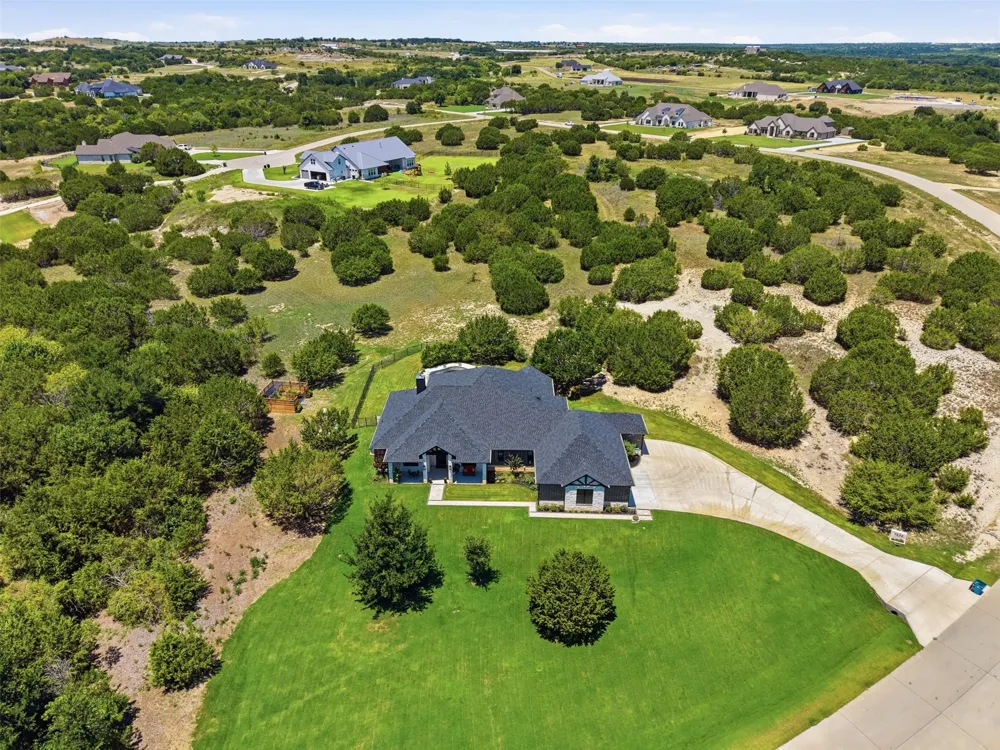 3254 Rio Grande Circle Cresson, TX 76035