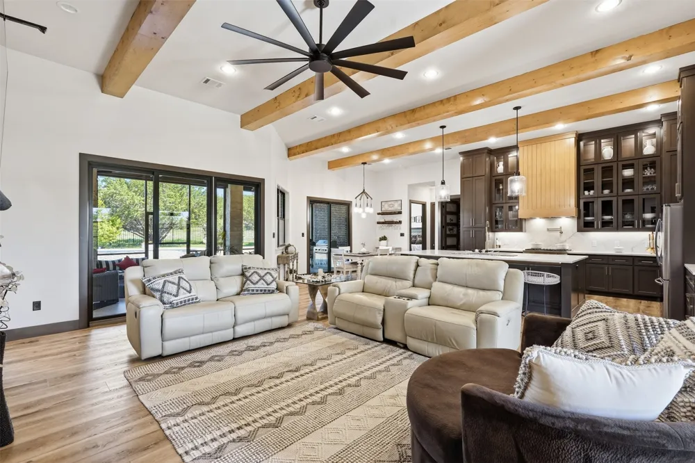 3254 Rio Grande Circle Cresson, TX 76035