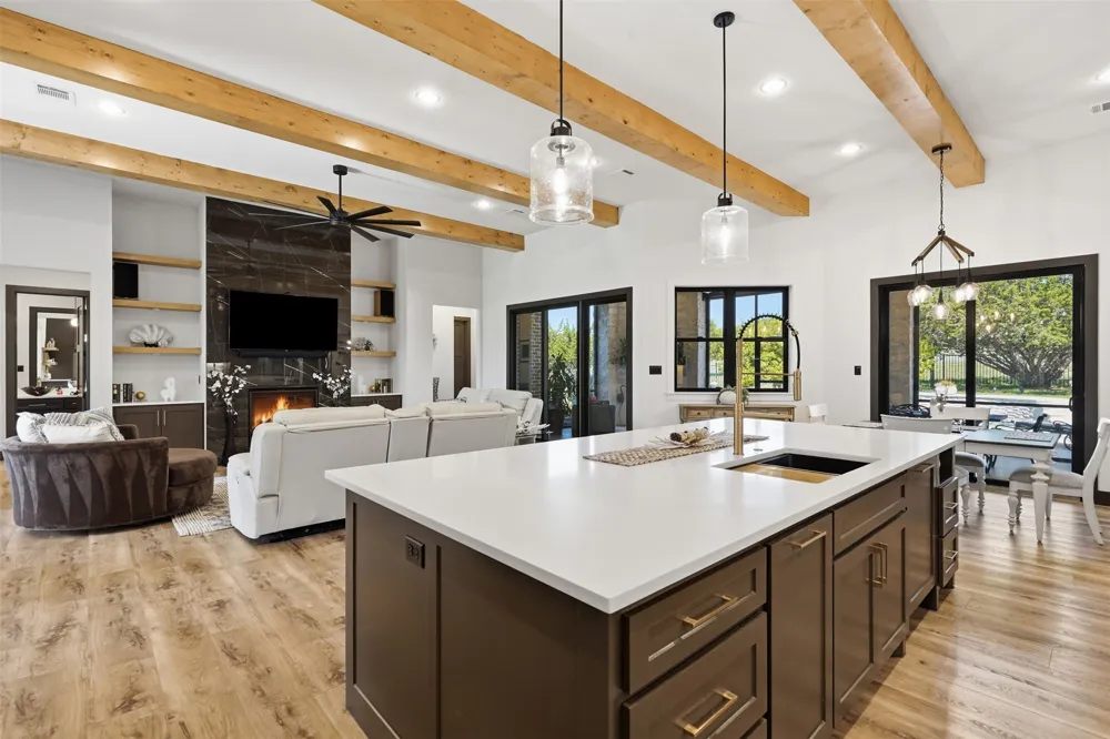 3254 Rio Grande Circle Cresson, TX 76035