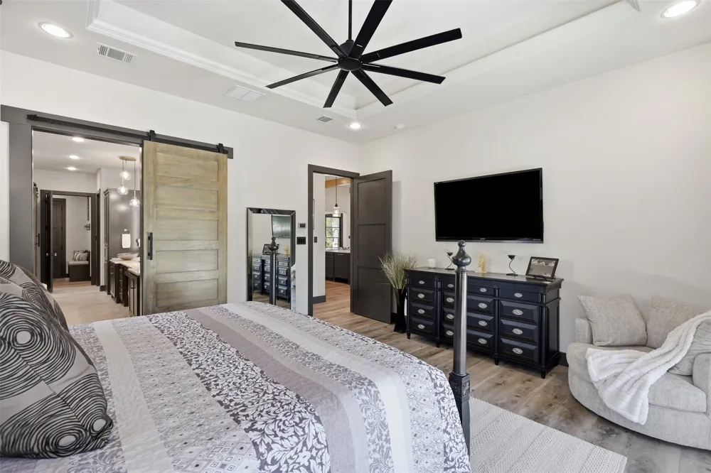 3254 Rio Grande Circle Cresson, TX 76035