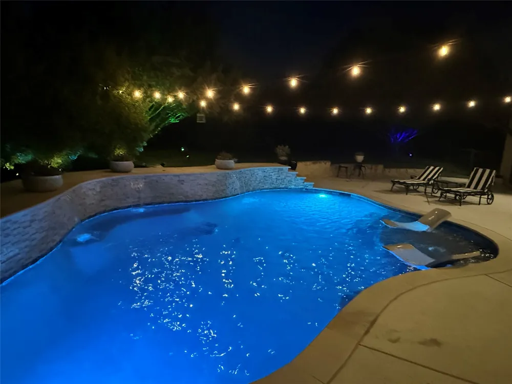 3254 Rio Grande Circle Cresson, TX 76035
