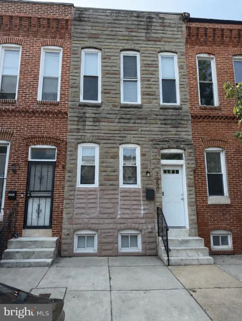 1250 JAMES STREET