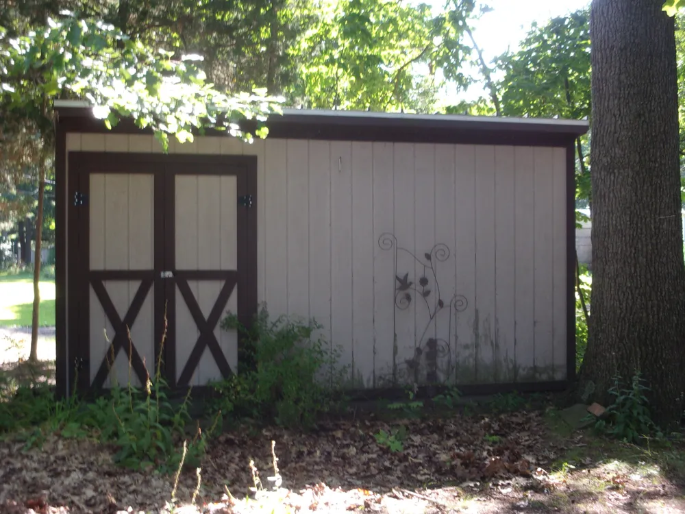 58978 Lakeshore Drive Colon, MI 49040