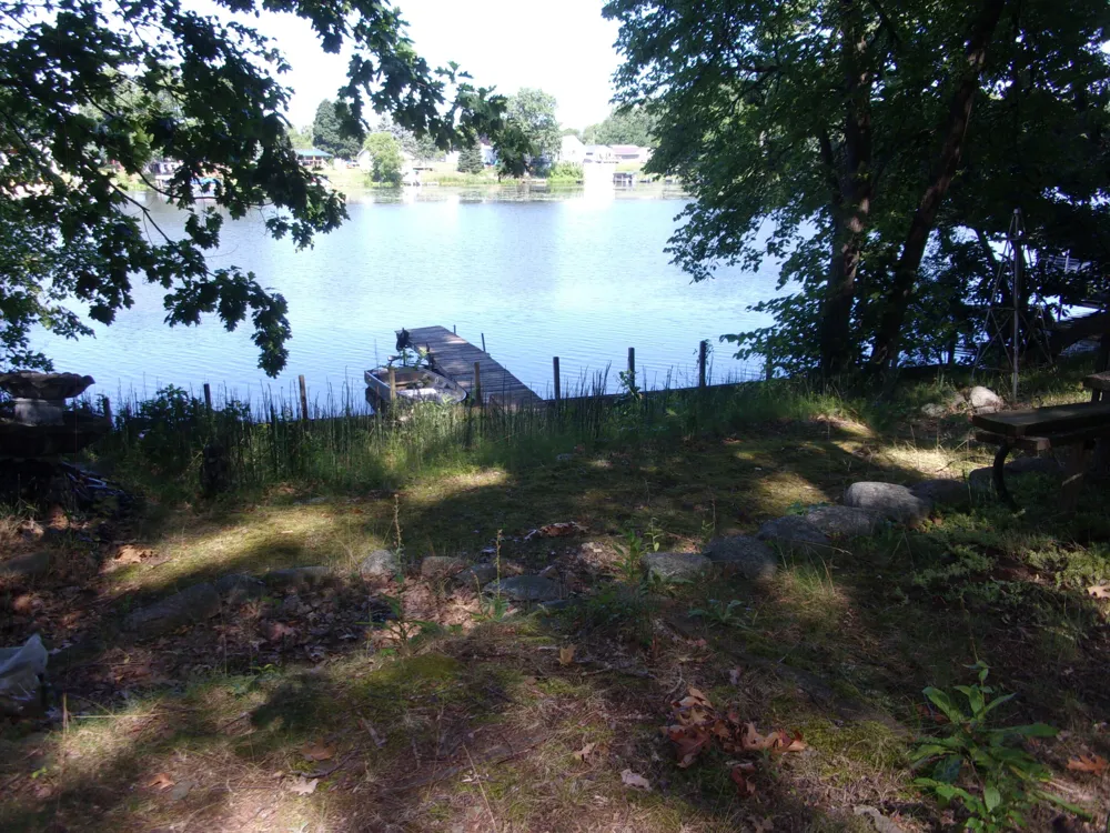 58978 Lakeshore Drive Colon, MI 49040