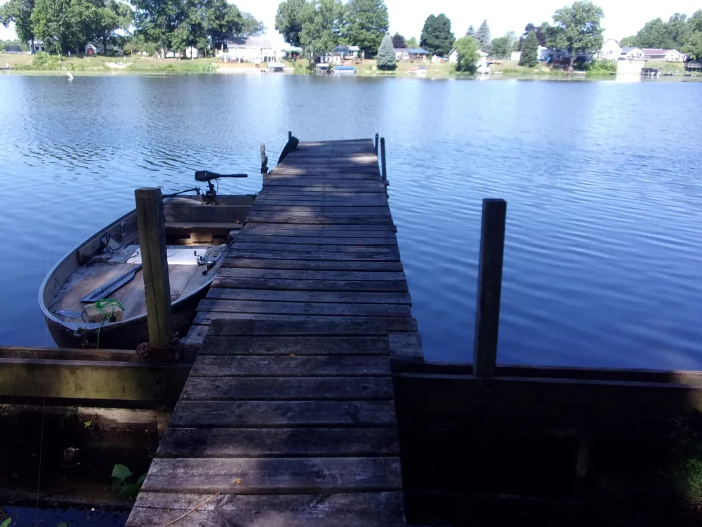 58978 Lakeshore Drive Colon, MI 49040