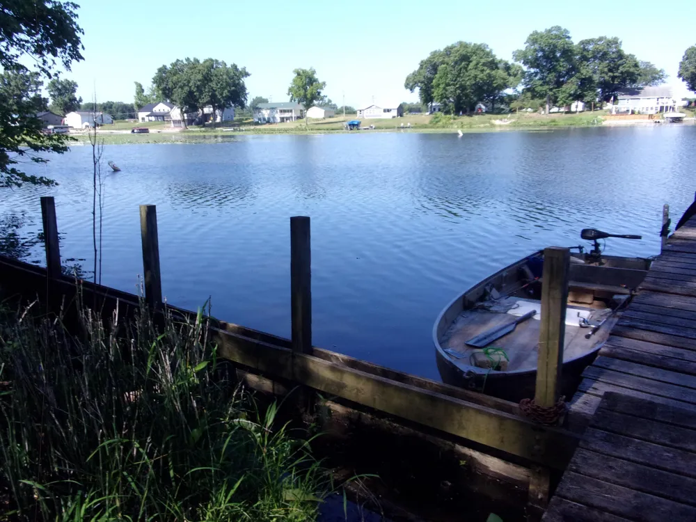 58978 Lakeshore Drive Colon, MI 49040