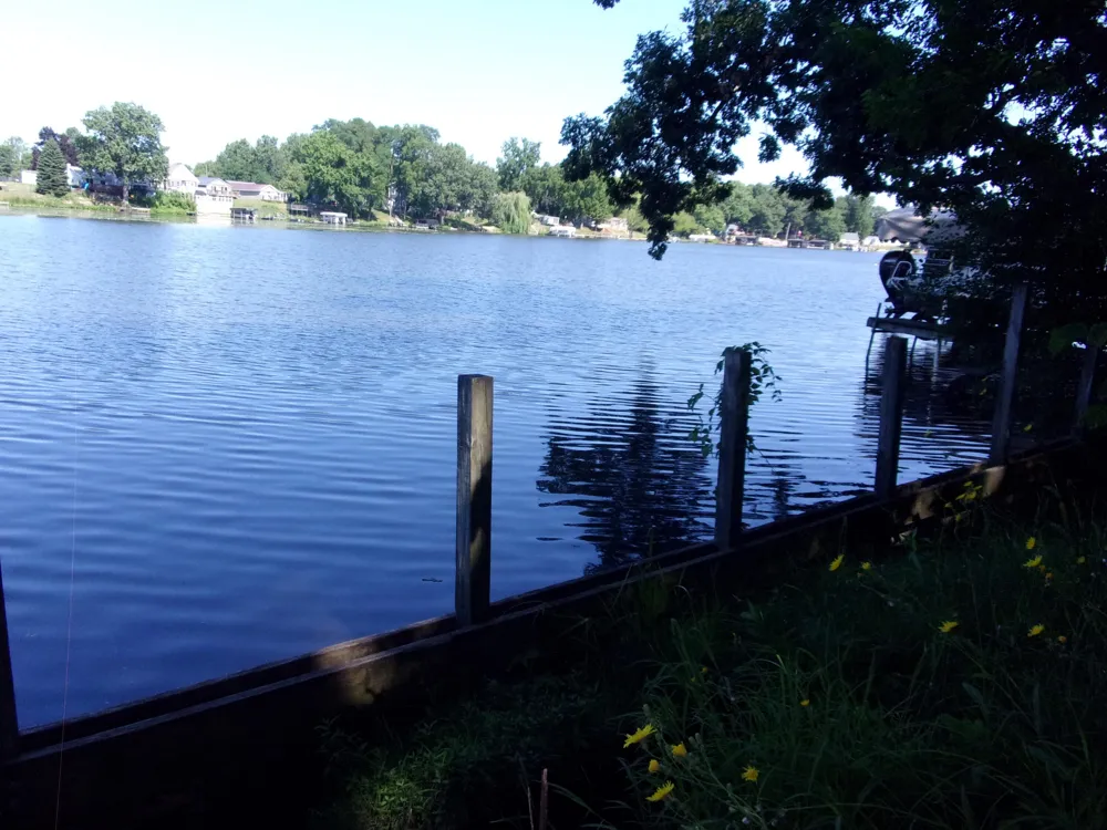 58978 Lakeshore Drive Colon, MI 49040